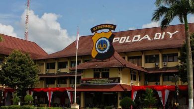 LBH Duga Polda DIY Salah Tangkap Pelaku Klitih