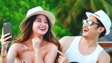 Dewi Perssik Digugat Cerai Sang Suami, Kenapa?