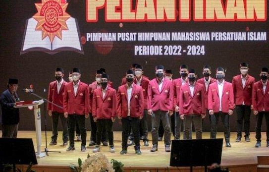 Hima Persis Harus Mampu Kaji Isu-isu Internasional