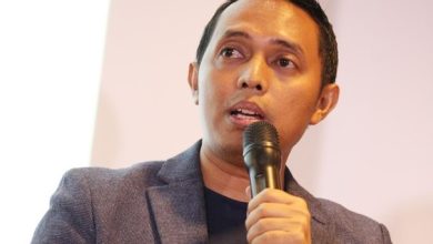 Pendiri Cyrus Network Prediksi Anies Tak Dapat Tiket Capres