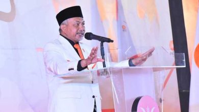 Jokowi Ultah ke-61, Syaikhu: Mudah-mudahan Semakin Bijak