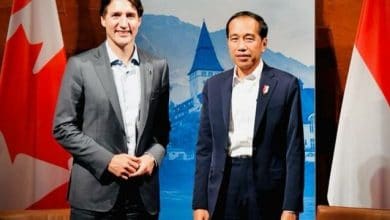 Presiden Jokowi Dorong Perundingan Indonesia Canada-CEPA Segera Dituntaskan