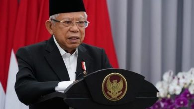 Wapres Ma’ruf Targetkan Kemendes PDTT Hapus Desa Tertinggal dan Sangat Tertinggal pada 2024