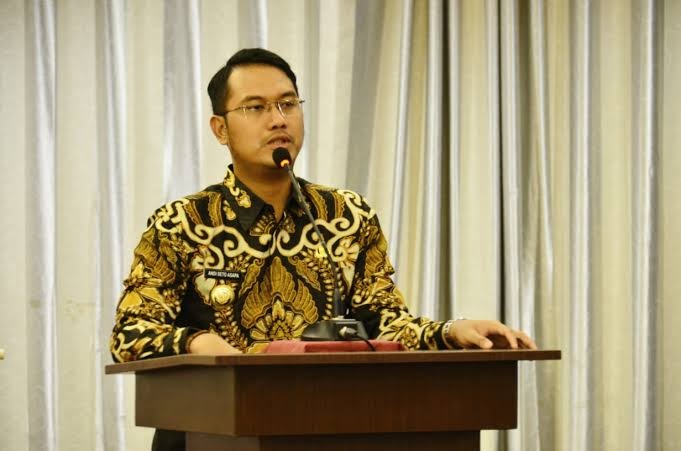 Program Pendidikan Sinjai Jadi Sorotan Internasional, Andi Seto Diundang Khusus Microsoft_bimata.id