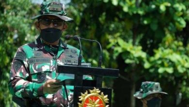 PKS Sulsel Lamar Pangdam XIV Hasanuddin di Pilgub Sulsel_bimata.id