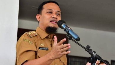 Pemprov Sulsel Fasilitasi 150 UMKM Dapatkan Sertifikasi Halal Gratis_bimata.id