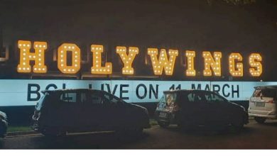 Jaga Ketentraman Masyarakat, Pemkot Makassar Ikut Tutup Holywings_bimata.id