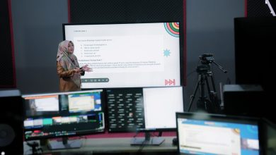 Disdik Luncurkan Smart School, Satu Standar Pembelajaran Tingkat SMA se-Sulsel_bimata.id