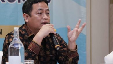 Puadi Harap Bawaslu Daerah Petakan Potensi Pelanggaran Tahapan Pendaftaran Parpol