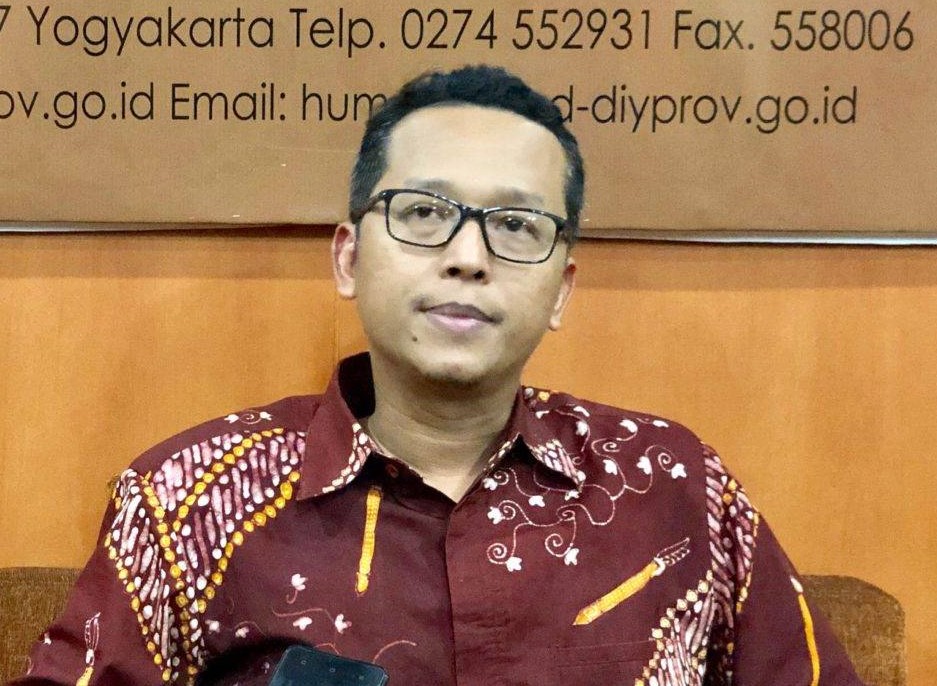 Berkunjung ke UGM, KPU DIY Jalin Kerja Sama Terkait Penyelenggaraan Pemilu 2024