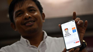 Idham Holik Sebut Bawaslu Belum Kirim Email untuk Akses Sipol