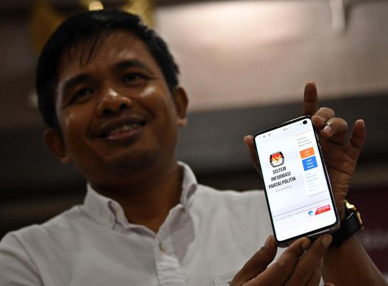 Idham Holik Sebut Bawaslu Belum Kirim Email untuk Akses Sipol