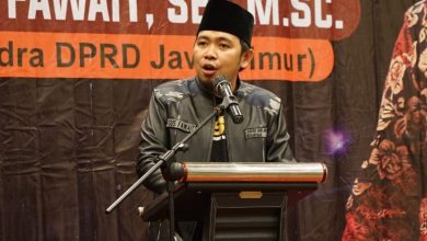 Fraksi Gerindra Jatim Minta Pemprov Anggarkan Dana untuk Peternak Terdampak Wabah PMK