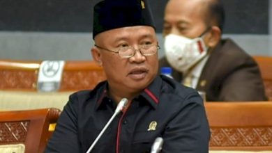 Seluruh Fraksi Komisi I DPR RI Sepakat Revisi UU ITE