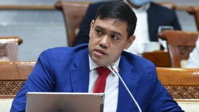 Legislator Golkar Minta Anggota dan Donatur KKB Papua Ditindak Tegas