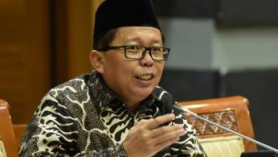 DPR Masih Tunggu Surat Presiden Terkait Pengganti Lili Pintauli