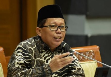 DPR Masih Tunggu Surat Presiden Terkait Pengganti Lili Pintauli