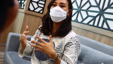 Martina Ingin Sekolah Dasar Ajarkan Pendidikan Nilai dan Moral