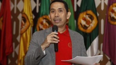 Kamrussamad Nilai JIS Sebagai Kendaraan Politik Anies Baswedan Menuju Pilpres 2024