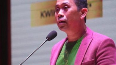 Gerindra Ingatkan Presiden Jokowi Tak Mudah Percaya Saran IMF