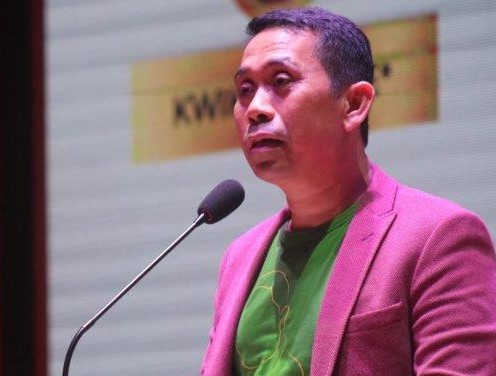 Gerindra Ingatkan Presiden Jokowi Tak Mudah Percaya Saran IMF