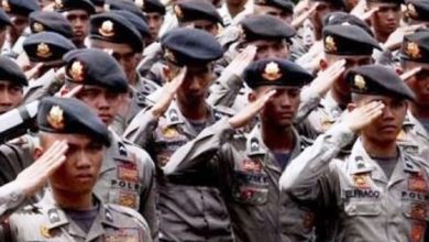 ICW Sebut Terdapat Puluhan Anggota Polri Dipecat Jelang HUT ke-76 Korps Bhayangkara
