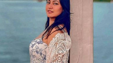 Artis Ayu Anjani Tempuh Jalur Hukum Usai Tragedi Kecelakaan Kapal yang Buat Sang Ibu dan Adiknya Meninggal