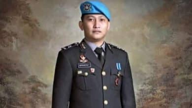 Dokter Forensik Periksa Luka Jenazah Brigadir J Lewat Mikroskopis