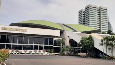 Anggota DPR Diduga Lakukan Pencabulan, MKD Sebut Akan Tindaklanjuti Jika Ada Laporan