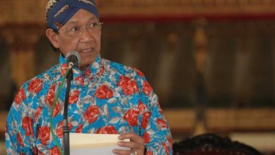 Dua Kelompok Saling Bentrok, Sri Sultan Hamengkubuwono X Siap jadi Mediator