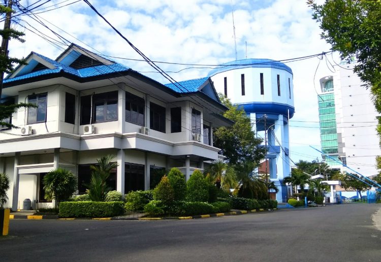 Lelang Jabatan BUMD Makassar Disoal, Peserta Minta Hasil Seleksi Dianulir_bimata.id