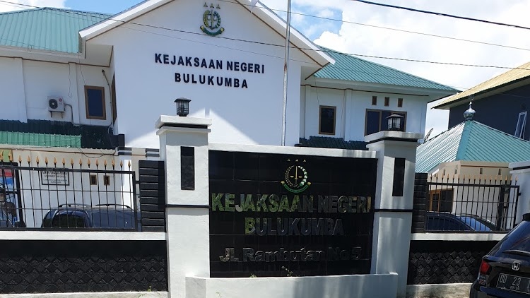 Kejari Bulukumba Tetapkan Pejabat Kemenag Tersangka Pemotongan Dana Bantuan TPQ_bimata.id