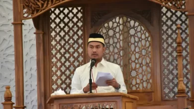 Makna Hari Raya Idul Adha bagi Andi Seto Asapa_bimata.id