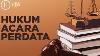 MA Harap RUU Hukum Acara Perdata Tak Hanya Sekadar Tambal Sulam