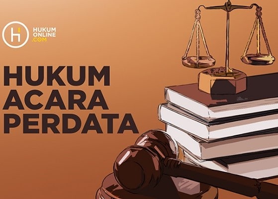 MA Harap RUU Hukum Acara Perdata Tak Hanya Sekadar Tambal Sulam