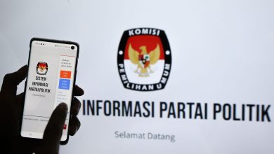 Update Data Sipol: 30 Parpol Sudah Terdaftar