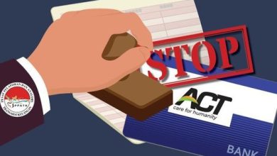 PPATK Blokir 300 Rekening ACT di 41 Bank