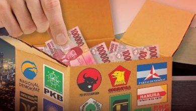 Idham Holik Tegaskan Ranah Pendanaan Parpol Bukan Domain KPU