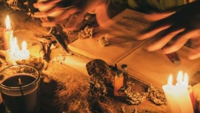 Draf RKUHP Terbaru: Pelaku Santet Dipenjara 1,5 Tahun