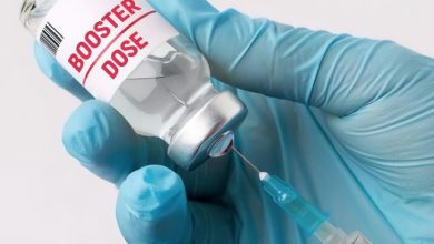 Presiden Jokowi Minta Pemberian Vaksinasi Booster bagi Masyarakat Dipercepat