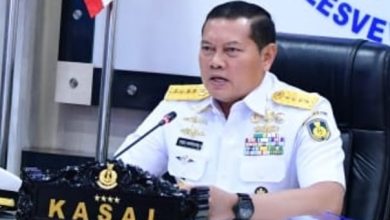 Laksamana Yudo Pastikan Akan Pecat Prajurit Aniaya Junior Hingga Meninggal