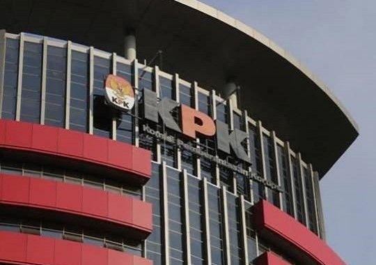 KPK Panggil Wakil Bupati Blitar Terkait Kasus Koruspi Nurhadi