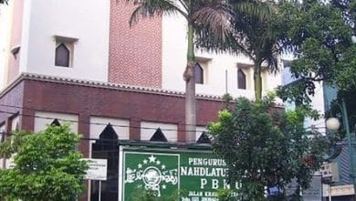 PBNU Nonaktifkan Mardani H Maming