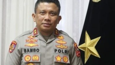 KPK Belum Rilis LHKPN Irjen Pol Ferdy Sambo