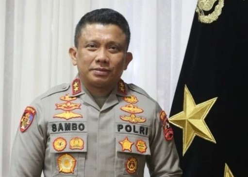 KPK Belum Rilis LHKPN Irjen Pol Ferdy Sambo