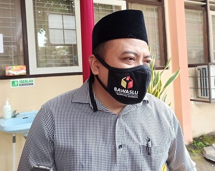 Bawaslu Sleman Terus Kembangkan Desa Anti Politik Uang