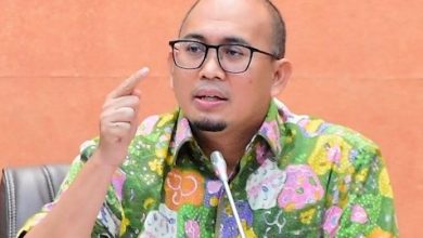 Andre Rosiade Minta Kader Gerindra Sumbar Terus Berjuang Untuk Masyarakat