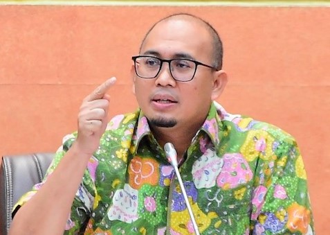 Andre Rosiade: Gerindra Tolak Wacana Hapus Listrik Daya 450 VA | Bimata