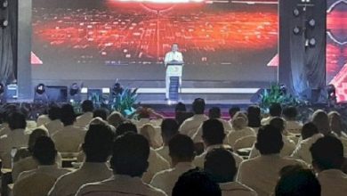 Gus Irawan Harap TIDAR Mampu Raup Suara Kaum Muda di Pemilu 2024