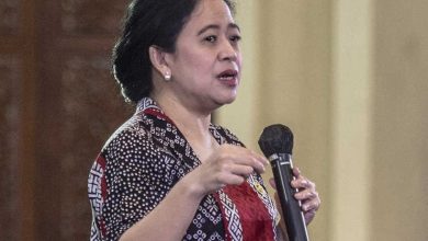 PDIP: Puan Masih Fokus Tampung Aspirasi Kader di Daerah